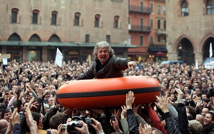 Bologna M5S