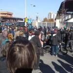 Bologna manifestazione contro salvini