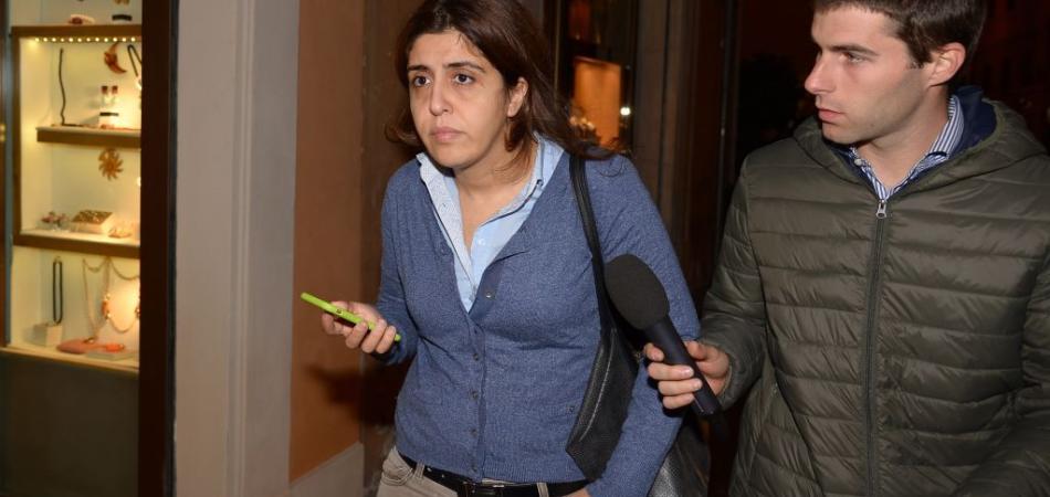 Francesca Immacolata Chaouqui