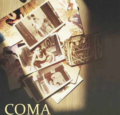 Sara Fattahi intervista Coma
