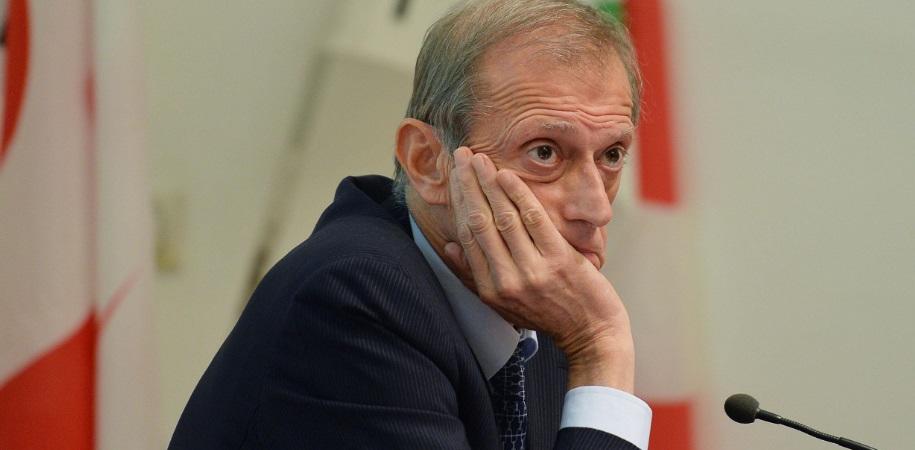 PIERO FASSINO CANDIDATO SINDACO ELEZIONI AMMINISTRATIVE 2016 TORINO