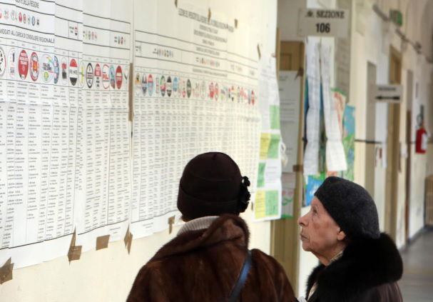 Elezioni Comunali 2016 Cagliari