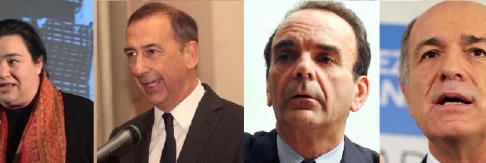 Elezioni Milano 2016