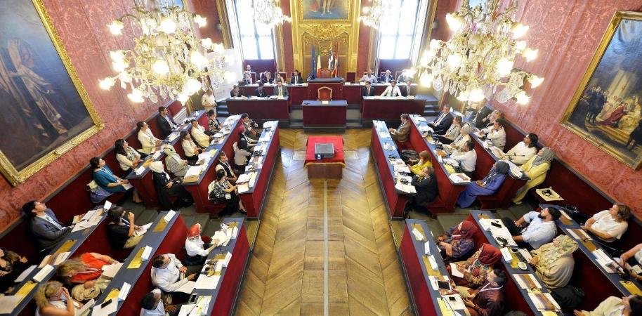 ELEZIONI TORINO 2016 SINDACO