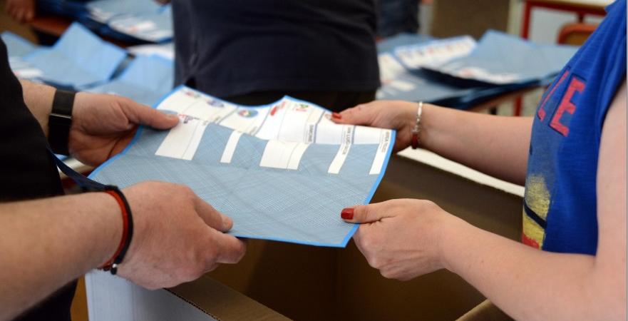 Elezioni amministrative e comunali 2016 sindaco