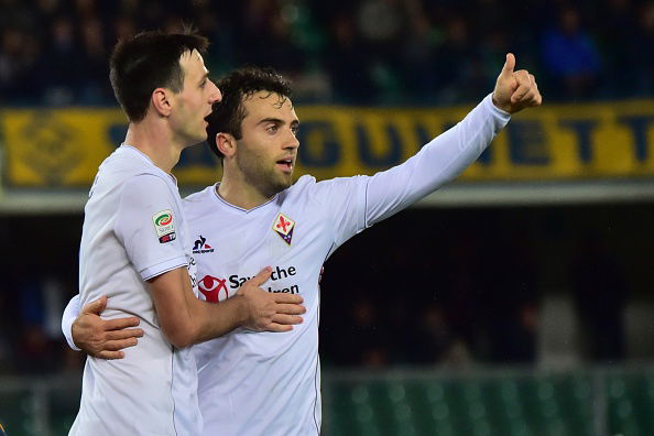 Europa League in tv