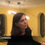 Francesca Comencini intervista
