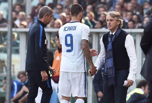INTER-FROSINONE DIRETTA STREAMING