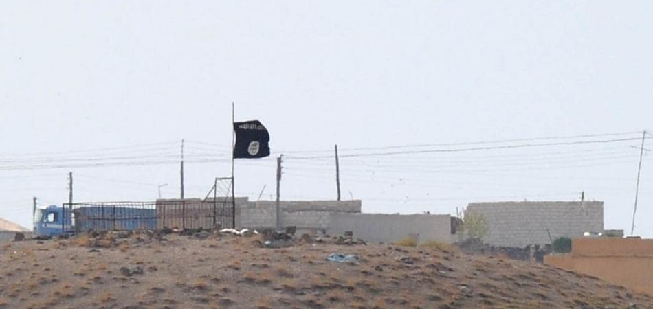 ISIS Daesh