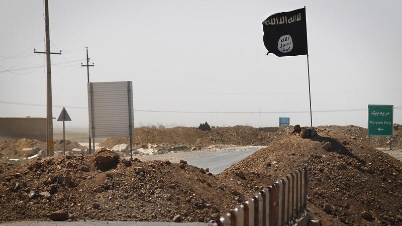 ISIS
