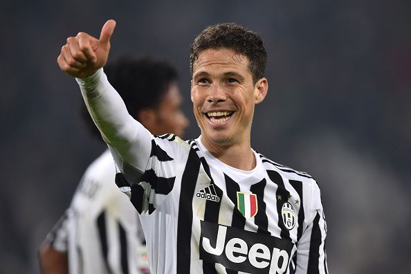 JUVENTUS-MILAN PROBABILI FORMAZIONI