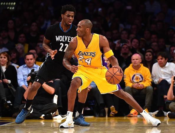 Kobe Bryant