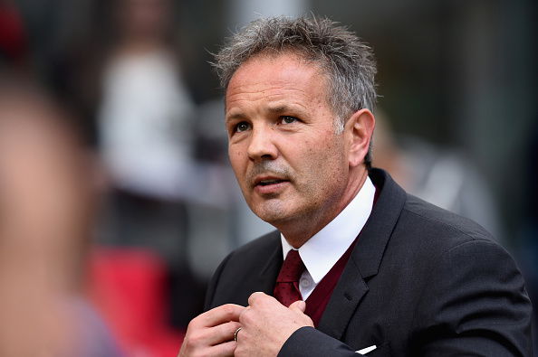 LAZIO-MILAN DIRETTA STREAMING