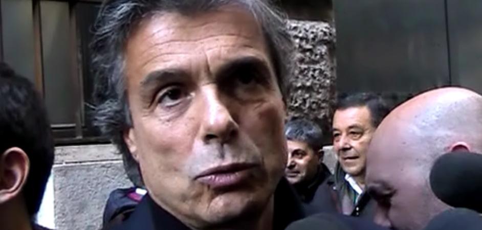 MARCHINI PRIMARIE CENTROSINISTRA