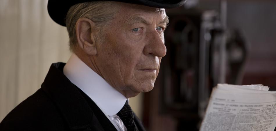 Ian McKellen intervista