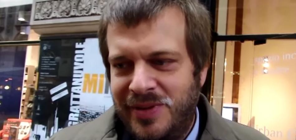 PRIMARIE CENTROSINISTRA MILANO 2016 MAJORINO