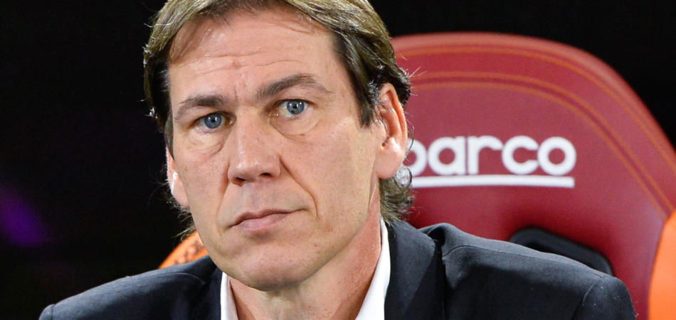 ROMA-ATALANTA DIRETTA STREAMING