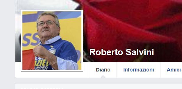 Roberto Salvini