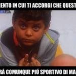 Valentino Rossi biscottone complotto Banderas