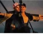 Valentino Rossi complotto biscottone Banderas Titanic