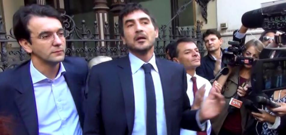 SINISTRA ITALIANA
