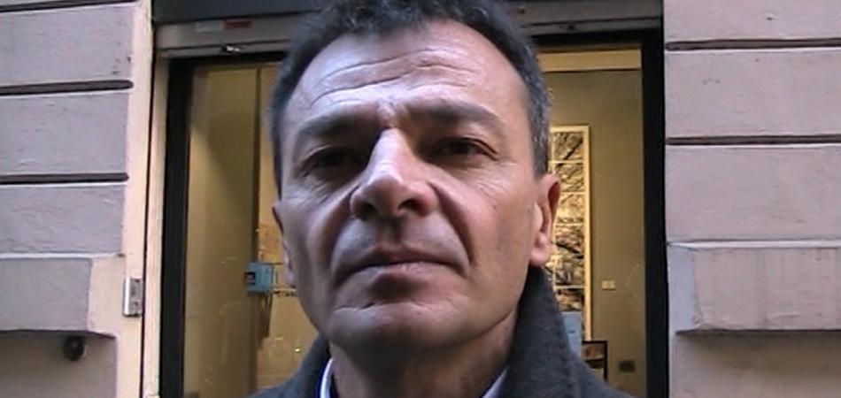 STEFANO FASSINA LA PROSSIMA ROMA