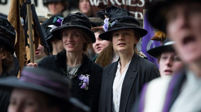 Suffragette Torino Film Festival