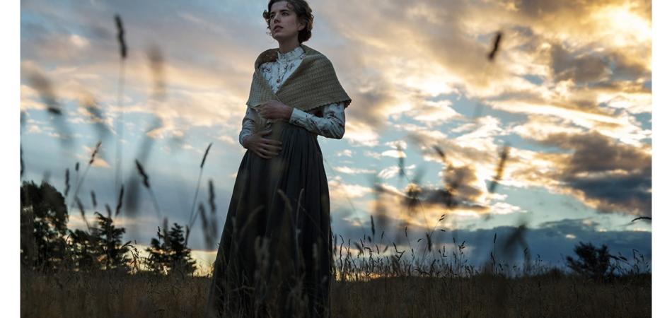 Sunset Song recensione