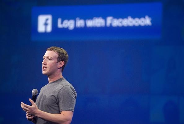 Safety Check Facebook