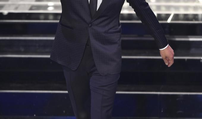Sanremo 2016