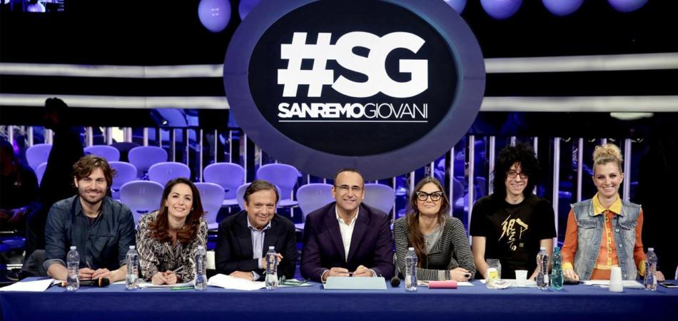 Stasera tv