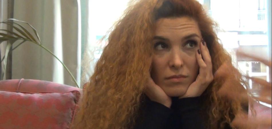 Sara Fattahi intervista Coma