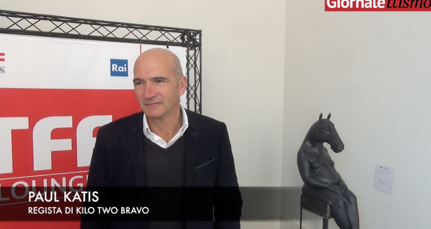 Kilo Two Bravo