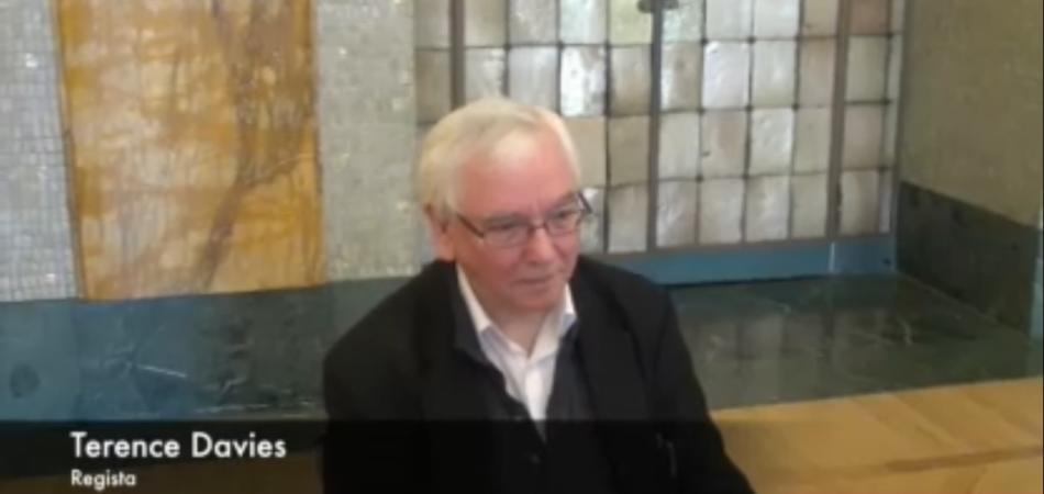 Terence Davies intervista