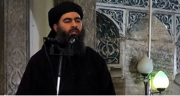 abu bakr al-baghadi