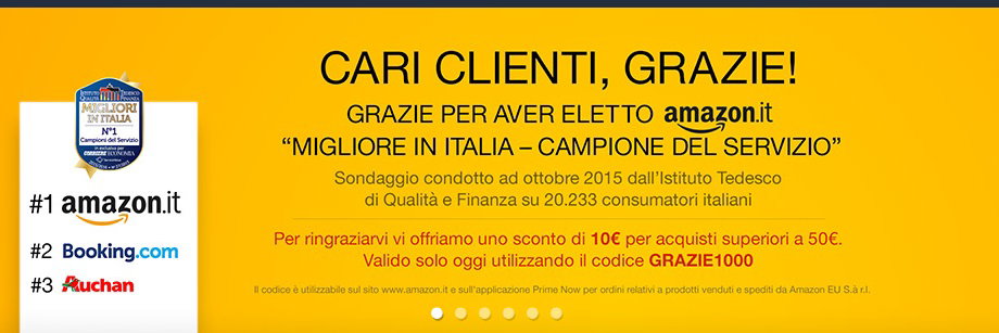 Cosa Comprare Su Amazon Con 10 Euro