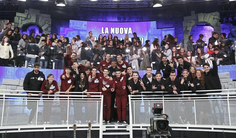 amici 15