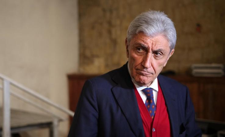 amministrative 2016 antonio bassolino