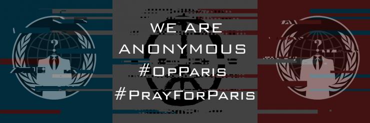 La risposta dell’ISIS ad Anoymous: «Idioti» article-post