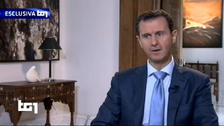 Ora, sarà Assad a difendere i curdi dalla Turchia