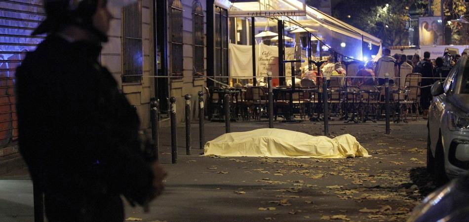 bataclan terroristi sms