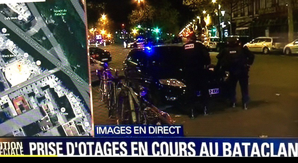 Parigi: falso il passaporto siriano del kamikaze? article-post