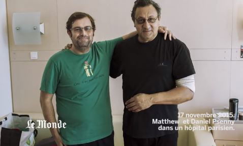 attentati parigi