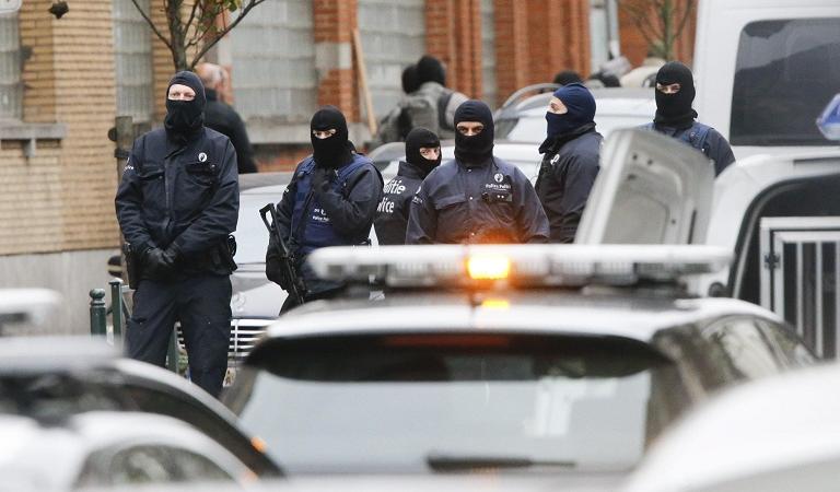 attentati parigi