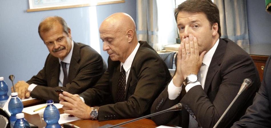attentato a parigi sicurezza italia