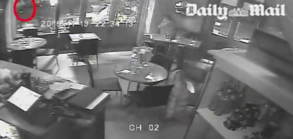 attentato a parigi video