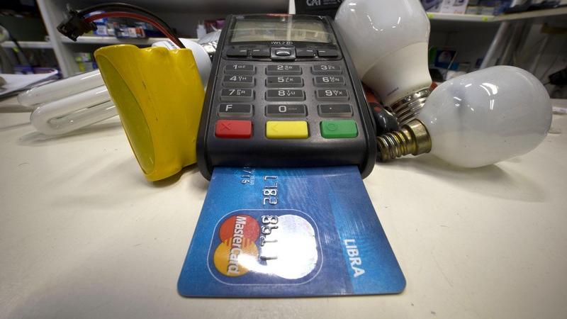 Bancomat clonato