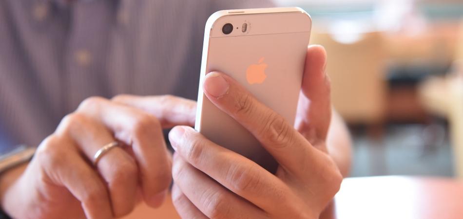 browser smartphone
