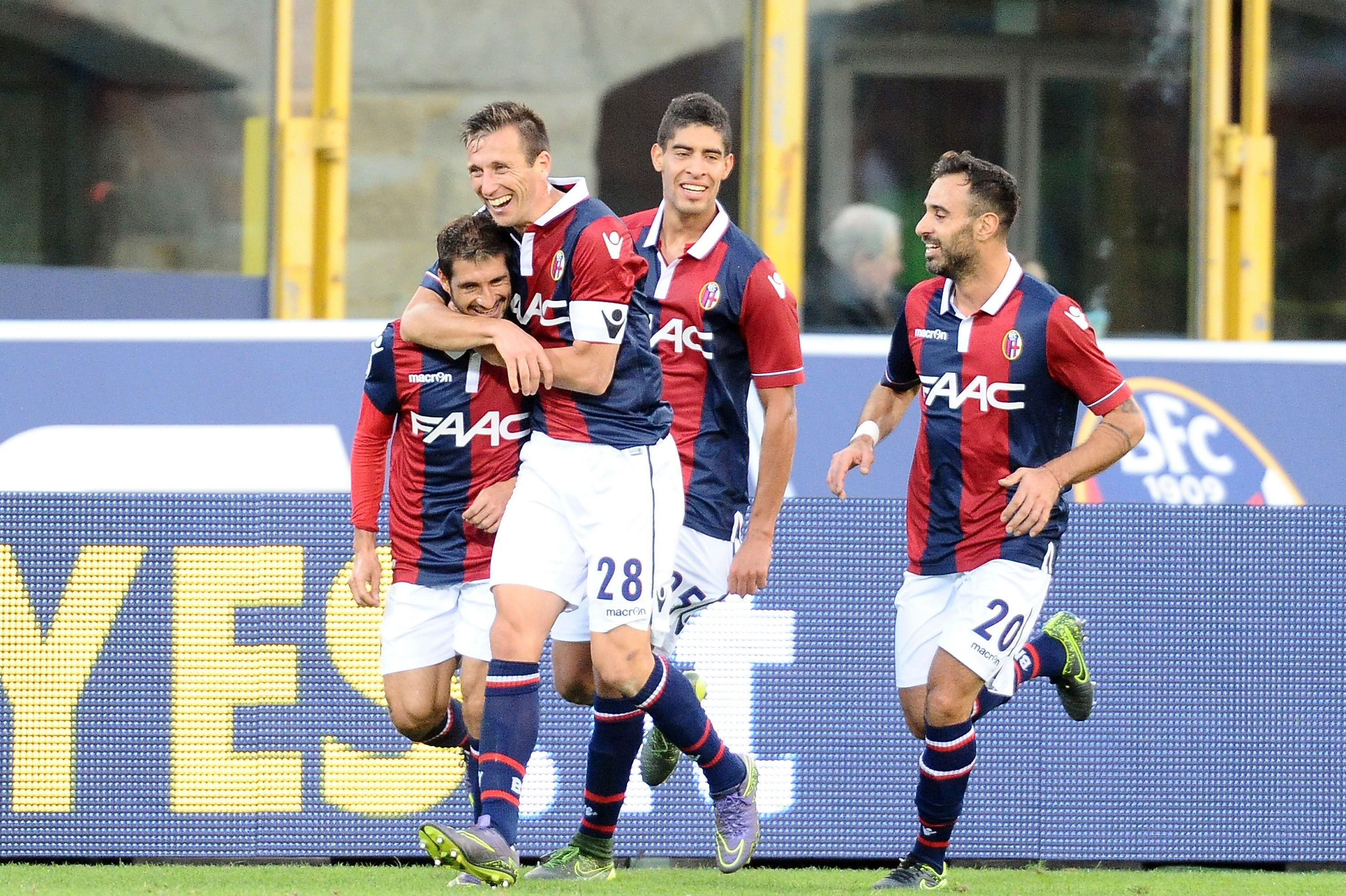 bologna roma streaming gratis