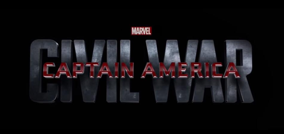 capitan america civil war